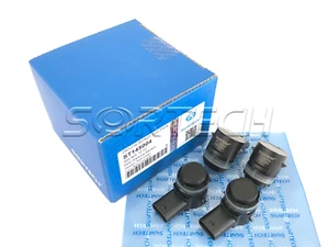 4x PDC Parking Sensor for Mercedes 0009051202 F25 F26 F85 1-Year Warranty - Bild 1 von 10