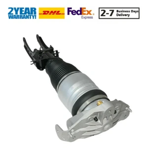 For Audi Q7 Cayenne VW Touareg Front Left Air Suspension Shock Strut 7L5616403 - Picture 1 of 8