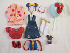 Disney ILY 4Ever Inspired by Snow White Doll Outfit Mickey Ears Glasses Backpack