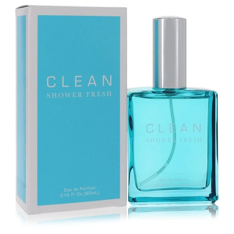 CLEAN Shower Fresh 2.14oz  Women's Eau de Parfum