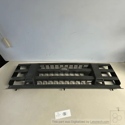 MWC6763PUB Griglia compl.  LAND ROVER DISCOVERY 2.5 Tdi SUV 3p/d/2495cc - Immagine 1 di 4