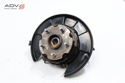 Toyota RAV4 2006-2018 eje trasero izquierdo lado del conductor buje nudillo OEM Foto 1 de 4