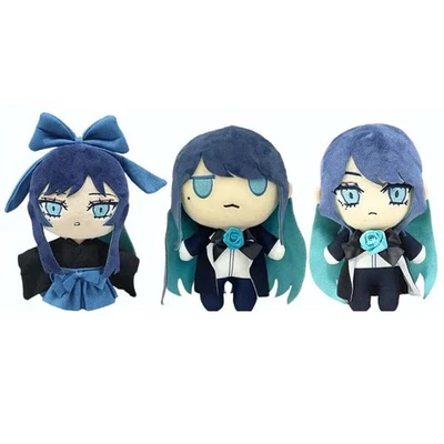 MARKENLOS Ado WORLD TOUR Hibana GOODS Plush doll Ado chan Yamato Nadeshiko Geschenke de