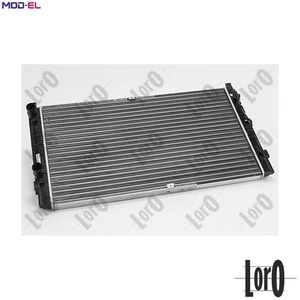 RADIATOR ENGINE COOLING 053-017-0059 FOR VW CARAVELLE/EUROVAN/IV/Bus/Mk 2.0L - Picture 1 of 9