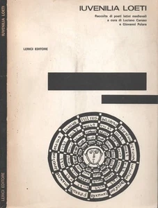 Iuvenilia Loeti Sammlung mittelalterlicher lateinischer Dichter - Bild 1 von 1