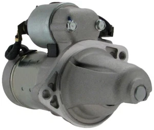 Starter fits Nissan Sentra 2.0L L4 23300-25260 23300-25261 S114-806 17745 - Picture 1 of 6