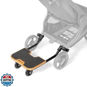 Ergobaby Metro+ Ride Along Board - Picture 1 of 5
