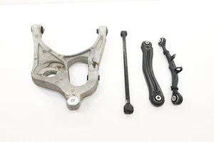 2016 - 2018 MERCEDES GLE350 W166 REAR LEFT CONTROL ARM SET OF 4 OEM A1663520405 - Picture 1 of 12