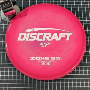 Discraft ESP Line Zone SS Midrange (Pick Your Disc) Bomber Discs - Picture 1 of 16