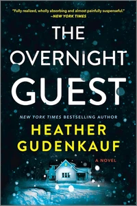 The Overnight Guest: A Novel - Imagen 1 de 4