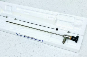 R. Wolf 8654.431 HD Panoview Optik 12°/4mm/300mm. Cystoskope/Cystoscopes/Scope - Bild 1 von 7