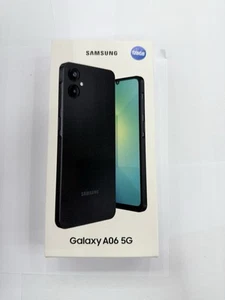 Samsung Galaxy A06 5G- Unlocked To Any Network - 12 Months Warranty - Picture 1 of 1
