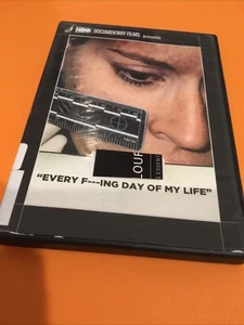 Every F Ing Day Of My Life DVD Ex-library - Picture 1 of 2