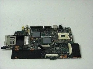 Motherboard Defective sony PCG-8J1M 3325663-37306 - Bild 1 von 1