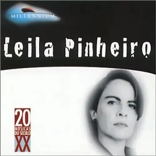 Pinheiro,Leila - Millennium - Bild 1 von 1
