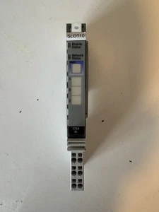 Allen-Bradley 1734-IK Ser. C I/O Inkrementalgeber Modul + 1734 - TOP - Bild 1 von 4