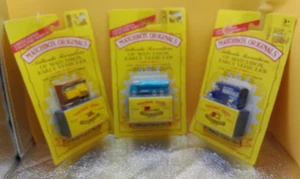 Matchbox Series III Originals 17A Removals Service Tanker 11A Bulldozer 18A NOS - Bild 1 von 8
