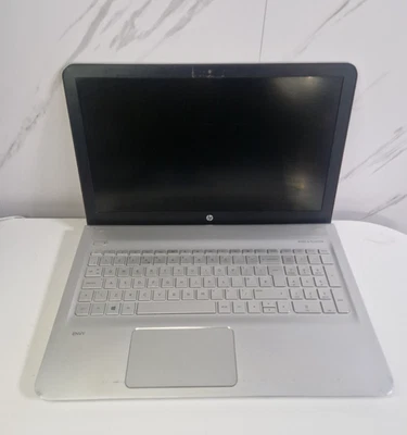 HP Envy 15-AH150SA AMD A10-8700P 16GB RAM - Faulty - Image 1 of 4