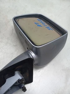 99-03 LEXUS RX300 3.0L SILVER DRIVER SIDE VIEW MIRROR ASSEMBLY - Picture 1 of 12