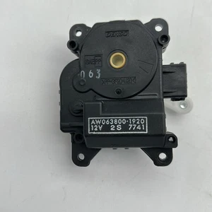 2015-19 SUBARU LEGACY OUTBACK A/C HEATER FLAP ACTUATOR OEM AW063800-1920 - Picture 1 of 7