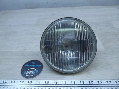 Honda Goldwing GL1000 H20866 1978. Faro Stanley Foto 1 de 4