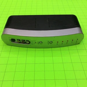 TV Television NO Cords NO Adapter Modulator - Picture 1 of 5