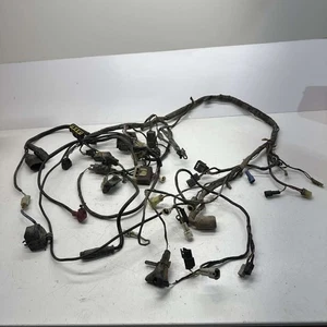 Main Wire Harness - 2003 Kawasaki Prarie 650 - Picture 1 of 8