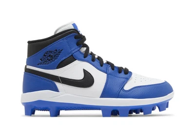 Nike Air Jordan 1 Retro MCS Game Royal AV5354-411 Disponible Ahora Foto 1 de 4