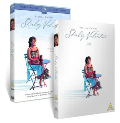 Shirley Valentine (PAL, Dolby, Full Screen, Surround Sound, Digital Sound) - Image 1 of 4