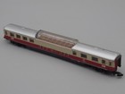 Wagon voyageur panoramique DB 61 80 81-80 005-3 - Märklin 8728