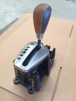 Conjunto de palanca de cambios de transmisión automática Saturn Vue 07 3,5 L 75 k Foto 1 de 4