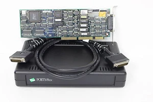 KIT DIGI 70000838 ACCELEPORT 8EM ISA DB25 CON GARANZIA - Foto 1 di 4