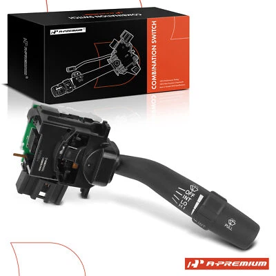 Wiper Switch for Toyota FJ Cruiser 2008 2009 2010 2011 2012-2013 V6 4.0L 15-Pin - Image 1 of 4