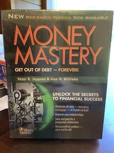 Money Mastery - Get Out of Debt Forever - Picture 1 of 2