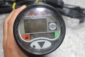 1998 SEA-DOO GTX OEM SPEEDO TACH GAUGES DISPLAY CLUSTER SPEEDOMETER TACHOMETER - Bild 1 von 7