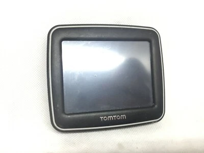TomTom Model 1EX00 EASE Automobile GPS, FREE SHIPPING - Image 1 of 4