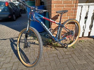cannondale fahrrad - Bild 1 von 11