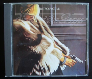 CD Sniff n the Tears Retrospective Chiswick Records - Picture 1 of 1