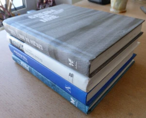 Vier russische Bücher von Evgeny Grishkovets. 2005-2008... - Bild 1 von 4