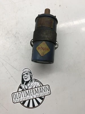 Zündspule Bosch 0221118005 für Mercedes W108 W111 W114  - Image 1 of 4