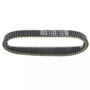 "5GH-17641-10 Drive Belt for Yamaha Grizzly Kodiak Rhino Wolverine 400 450" - Bild 1 von 7