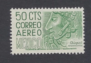 A&A ISSUE "ESTELA" 50c #C220En-aa64 Perf 11x11 PPR #2 (AR27)* - Bild 1 von 1