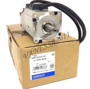 1PC Omron R88M-G10030T-S2 Servo Motor New - Picture 1 of 1