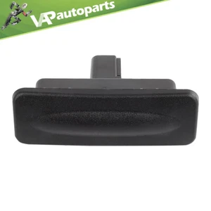 Trunk Lid Lock Handle Button For 2013-2017 Hyundai Elantra GT GL GLS 81260-A5000 - Picture 1 of 10