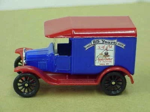Matchbox Ford Model T truck for Salem Apple Butter Festival in 2009, Salem, VA - Picture 1 of 1