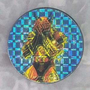 POG Plastic Slammer - X-Men Wolverine Crying - Bild 1 von 1