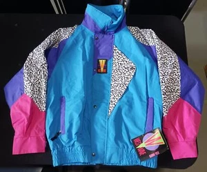 Chaqueta vintage West Wave Gore-Tex para hombre - talla pequeña - Imagen 1 de 5