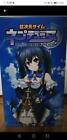  Neptunia Noir (1/8 scale PVC painted finished product) New, unopened