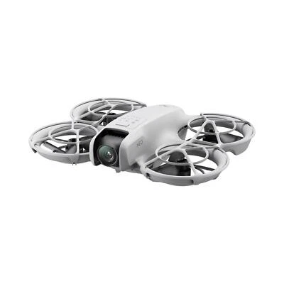 DJI Neo 4K FPV Camera Drone UHD 2024 135g Self Flying Drone App controlled-No RC - Image 1 of 4