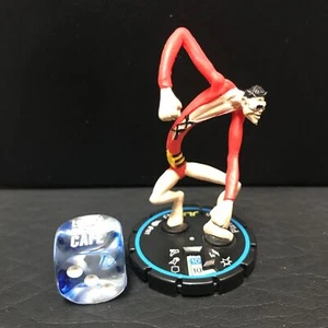 DC Heroclix Hypertime 101 plástico hombre experimentado - Imagen 1 de 1